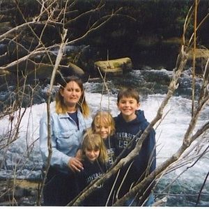 Meet your Posher, Donna